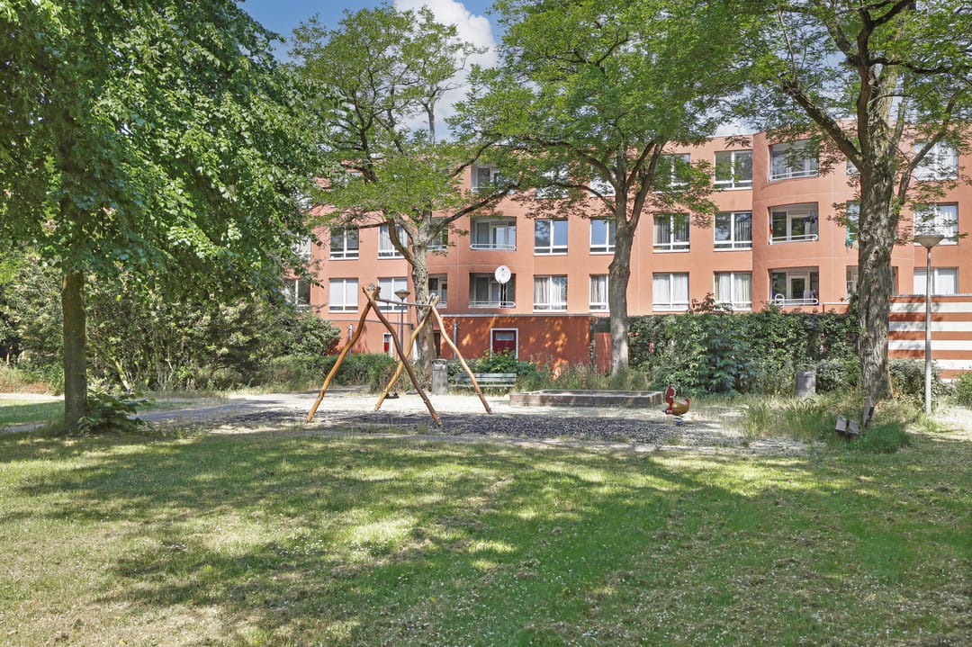 Photo 31 of Charlotte Brontéstraat 54