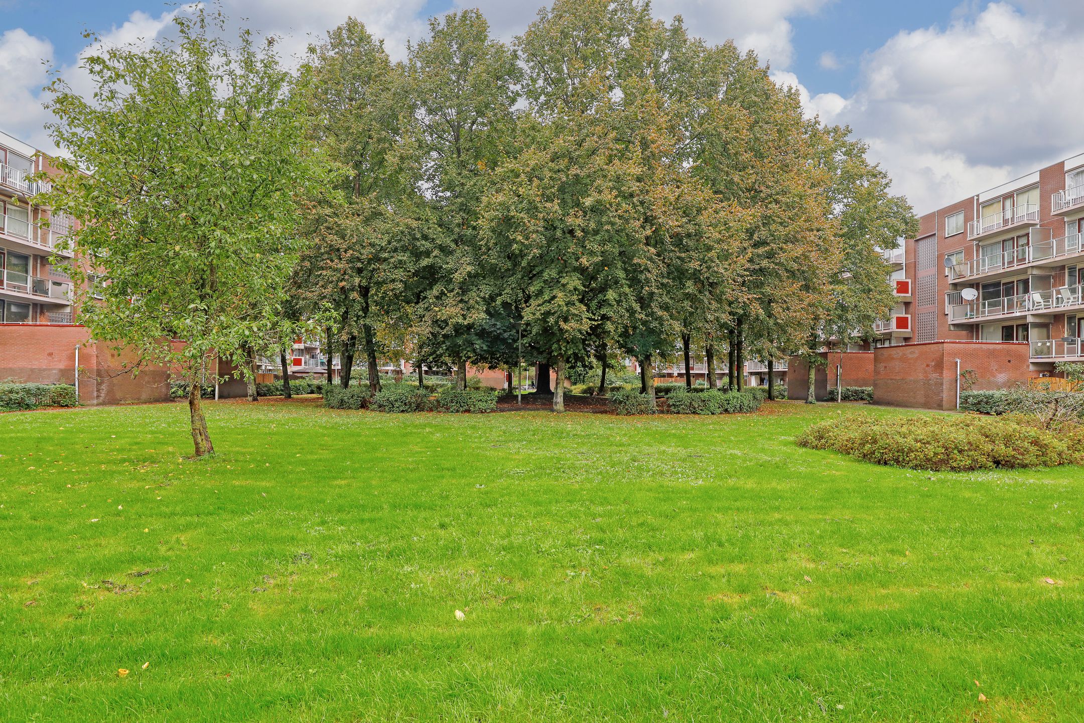 Photo 30 of Charlotte Brontéstraat 54