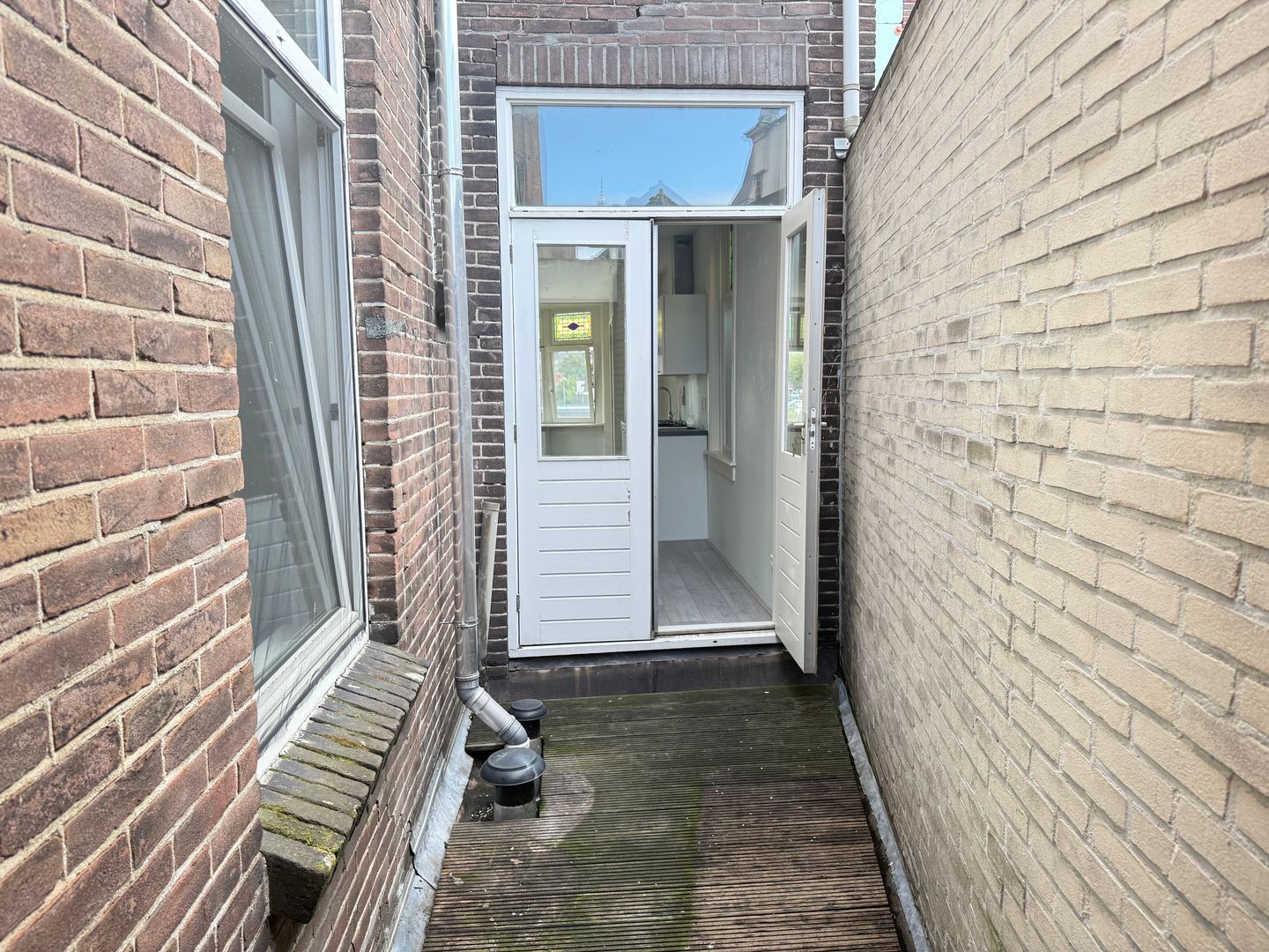 Foto 10 van A.F. de Savornin Lohmanstraat 25-C