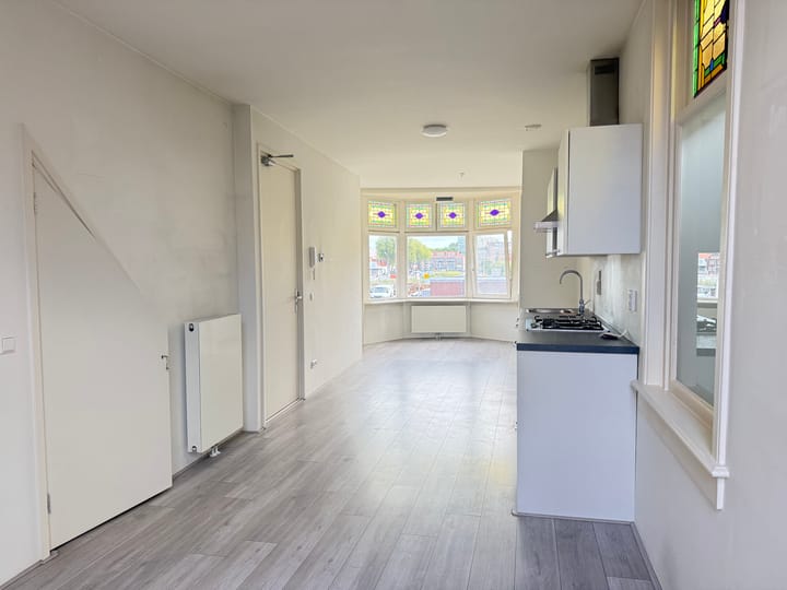 Foto 4 van A.F. de Savornin Lohmanstraat 25-C