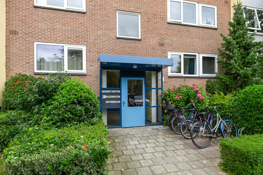 Foto 7 van Abraham Kuyperlaan 49