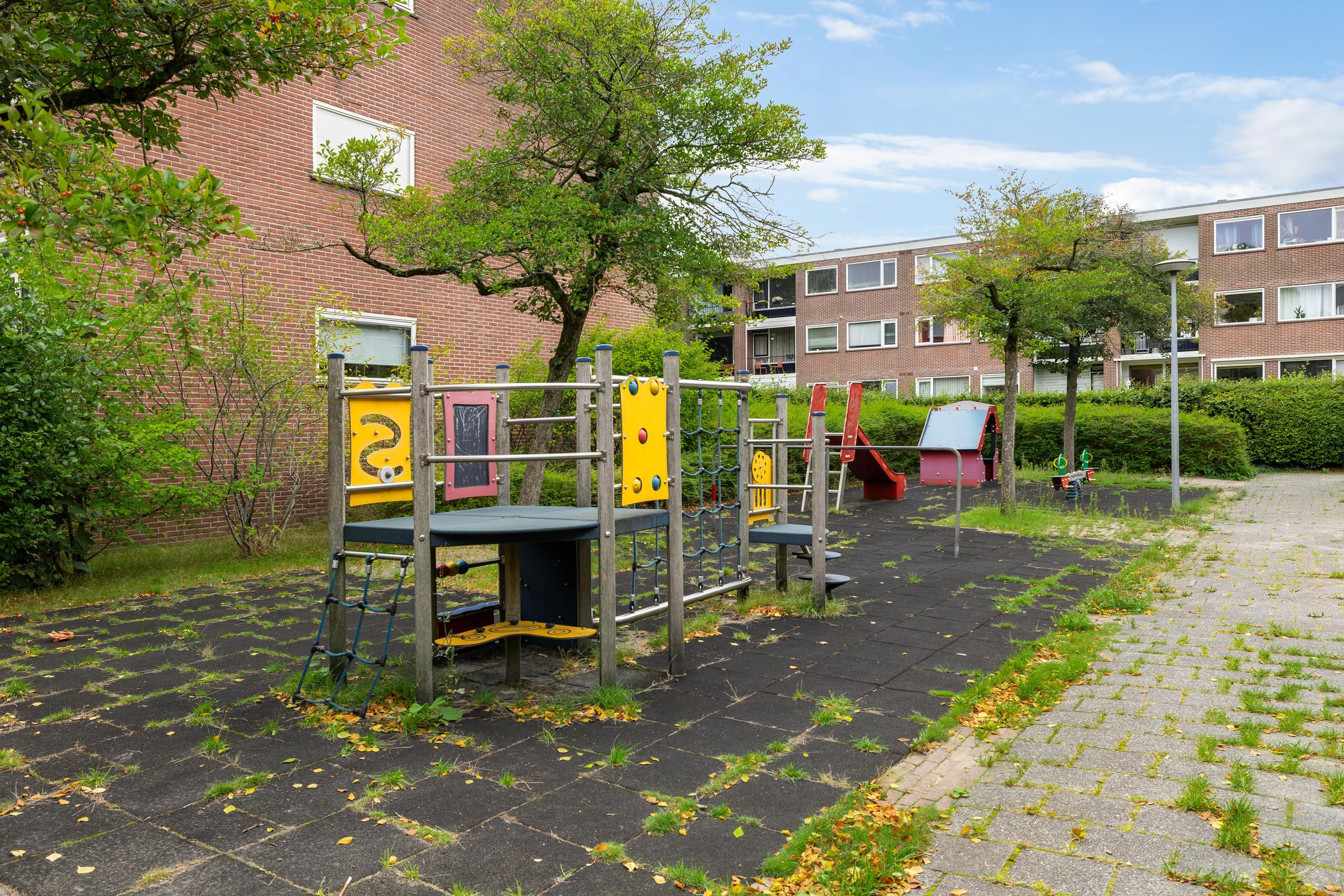Foto 42 van Abraham Kuyperlaan 49