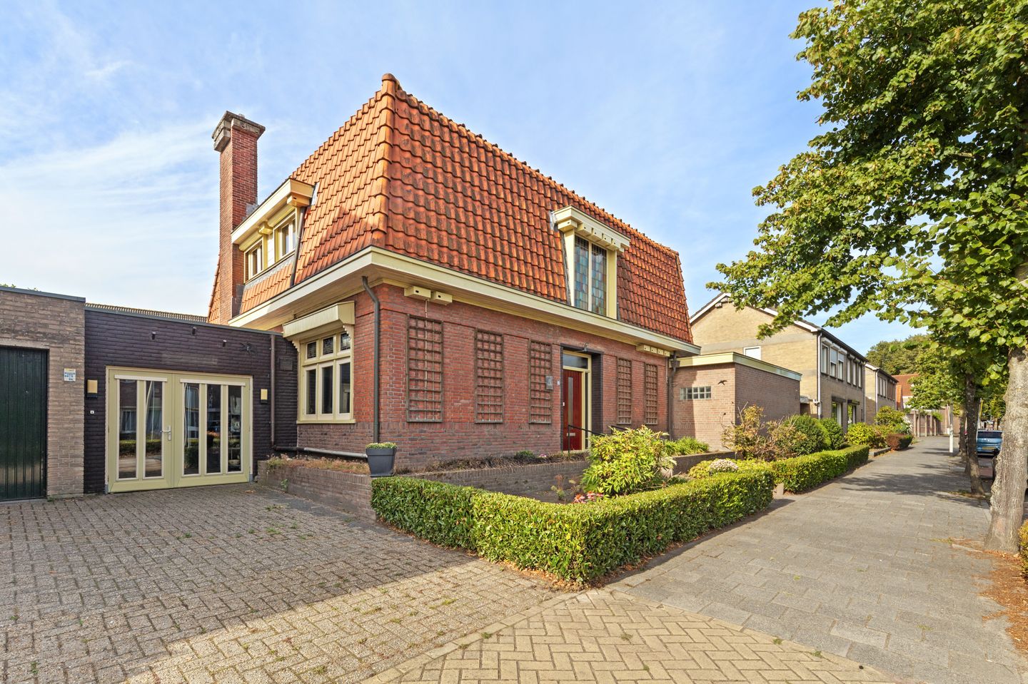 Foto 1 van Omgang 10
