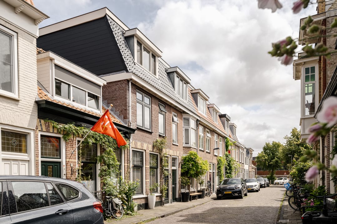 Foto 46 van Glasblazersstraat 25