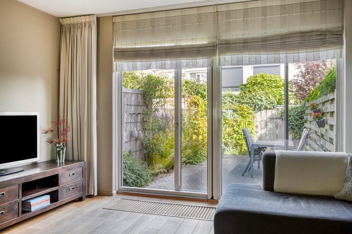 Tussenwoning te koop: Reina Prinsen Geerligssingel 28, Pijnacker