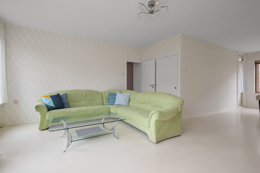 Photo 7 of Van Mourik Broekmanstraat 6-1