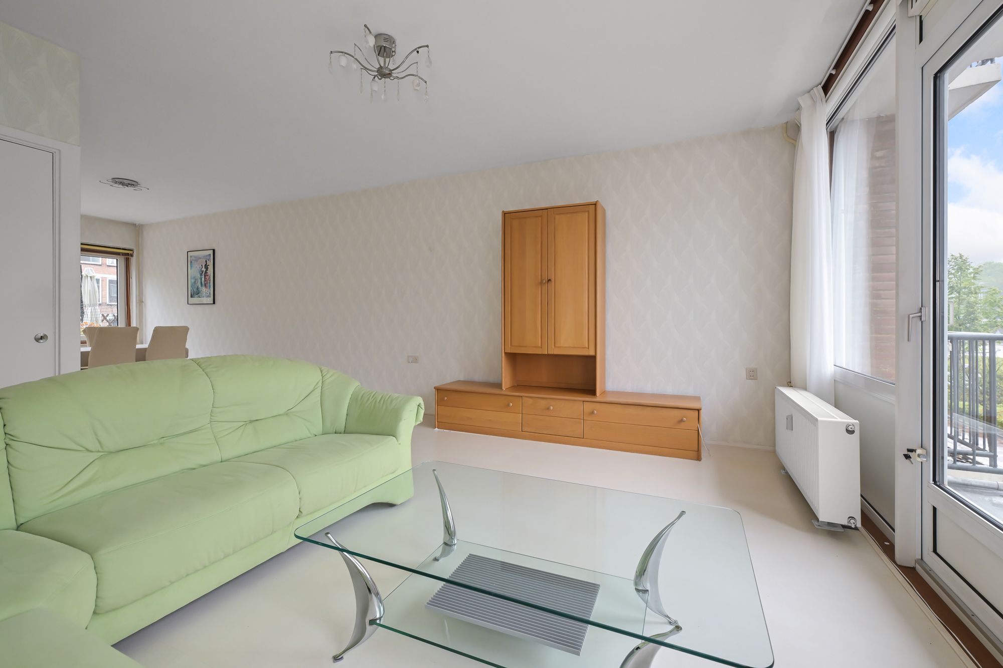 Photo 9 of Van Mourik Broekmanstraat 6-1