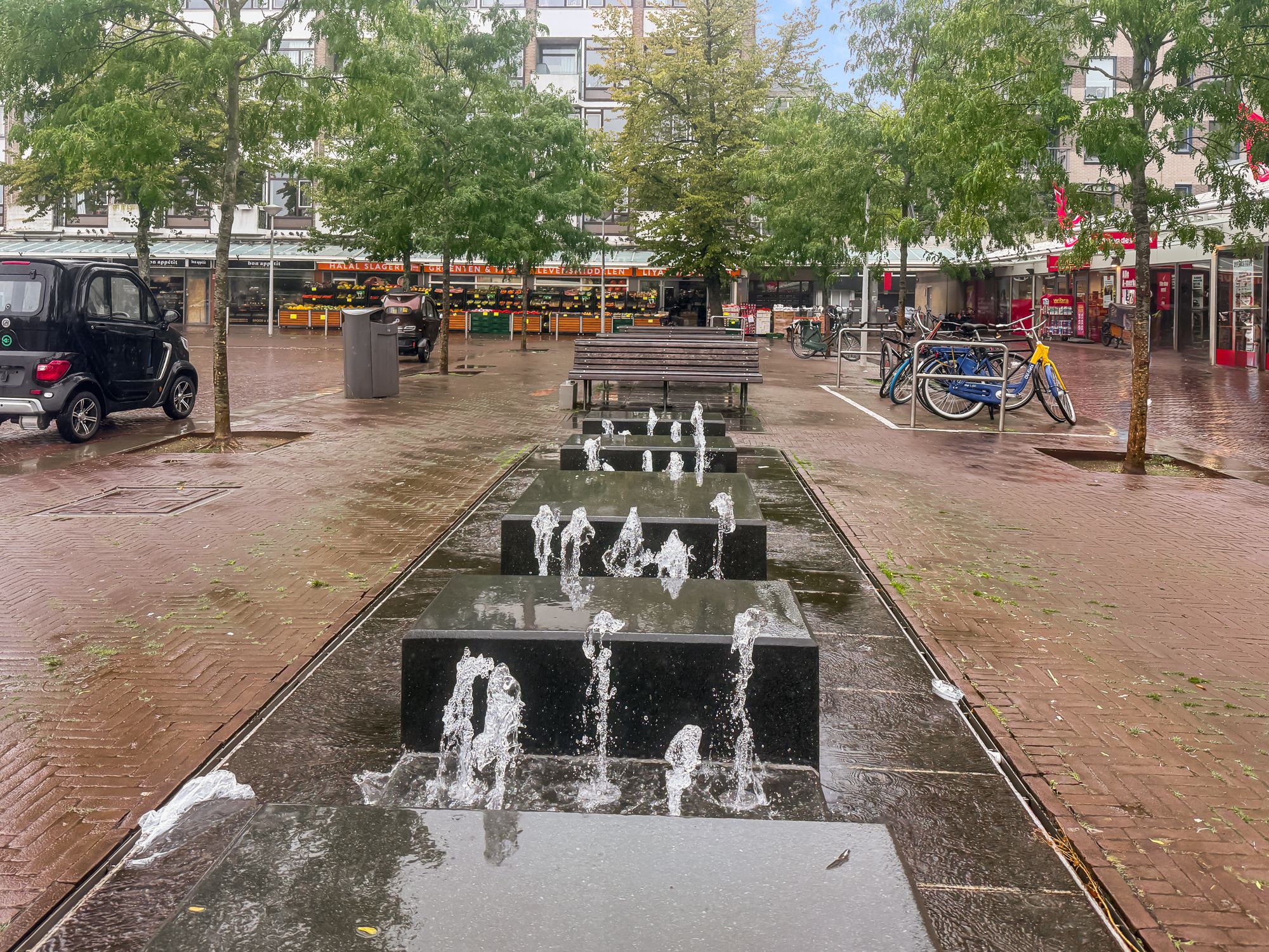 Photo 30 of Van Mourik Broekmanstraat 6-1