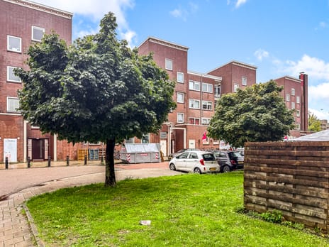 Van Mourik Broekmanstraat thumbnail