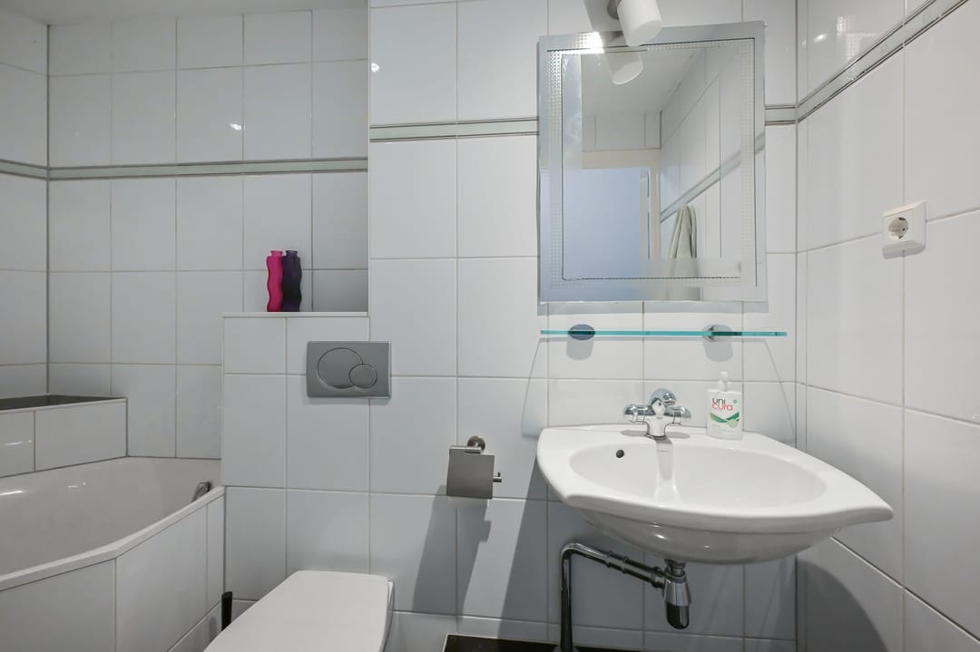 Photo 26 of Van Mourik Broekmanstraat 6-1