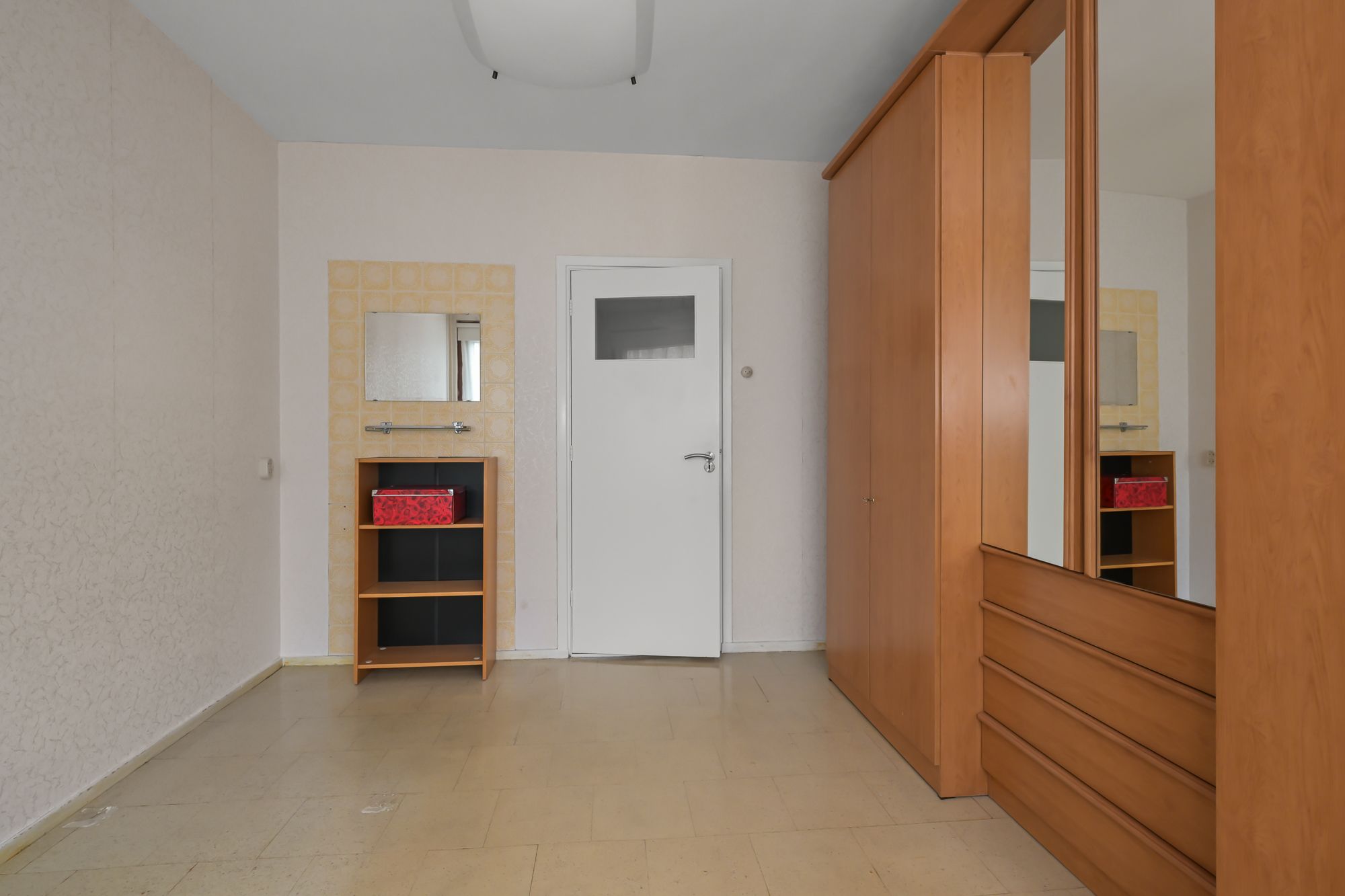 Photo 24 of Van Mourik Broekmanstraat 6-1