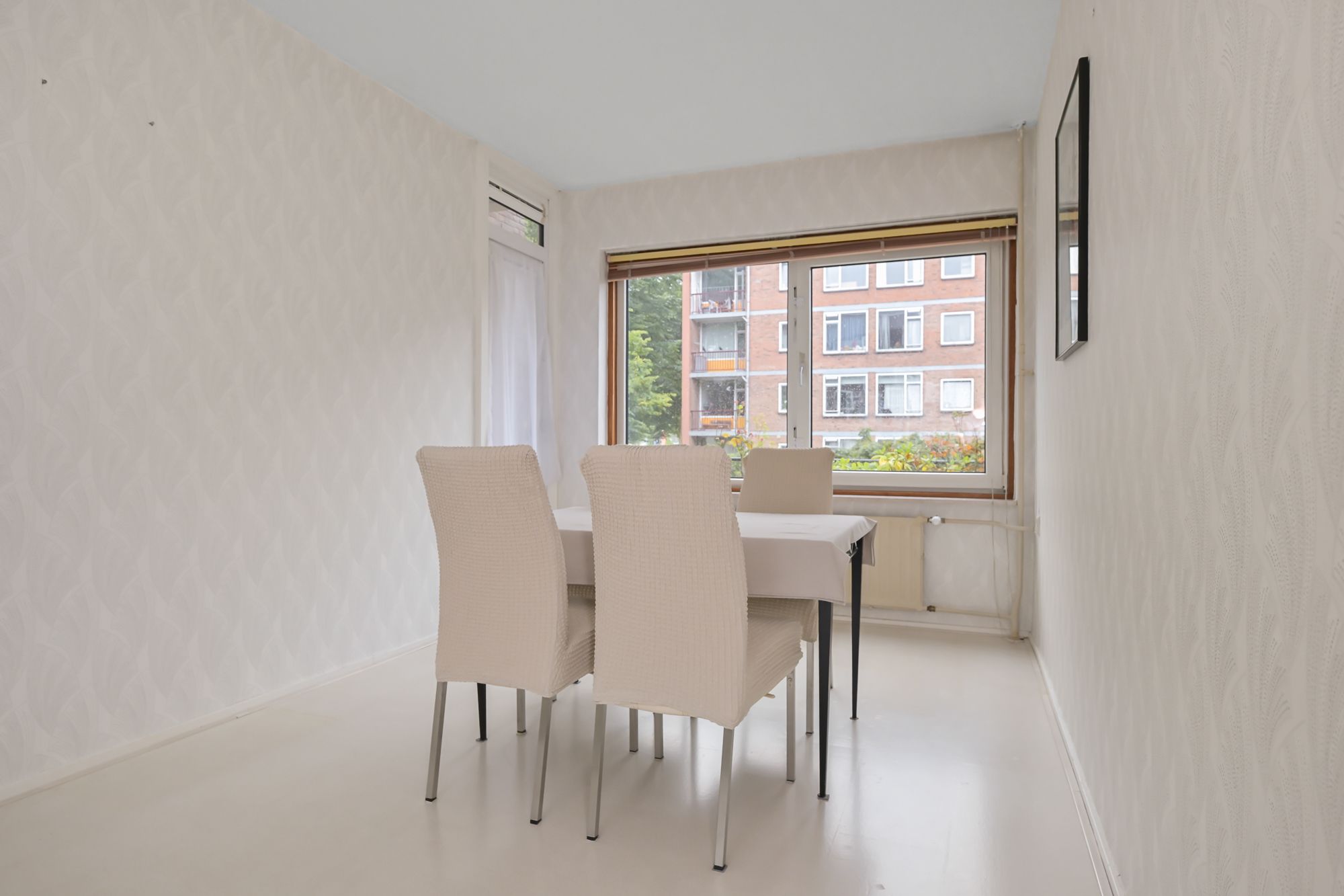 Photo 6 of Van Mourik Broekmanstraat 6-1