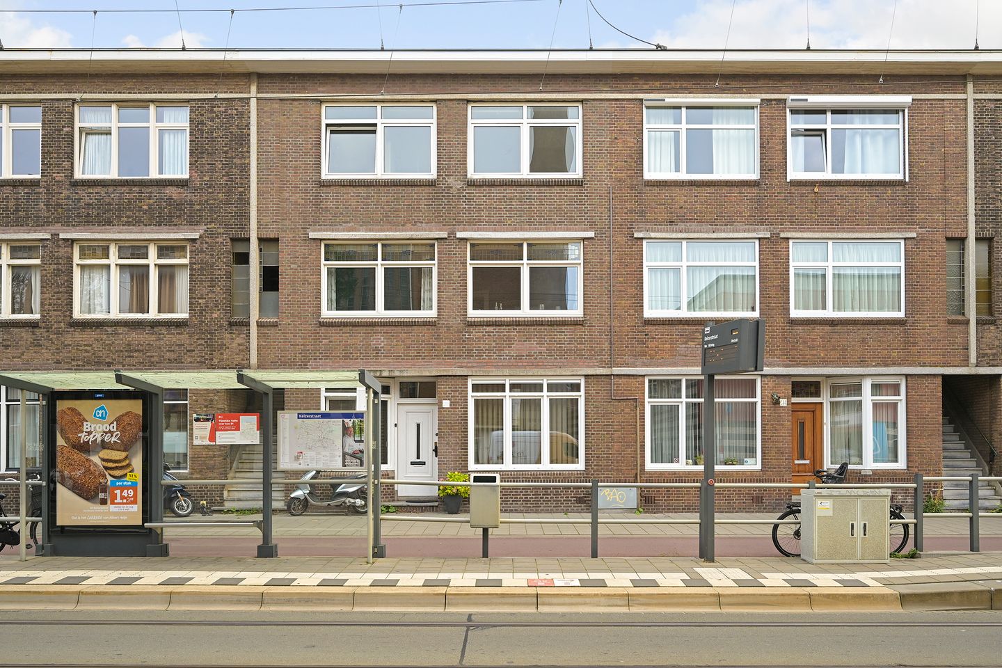 Foto 5 van Jurriaan Kokstraat 240
