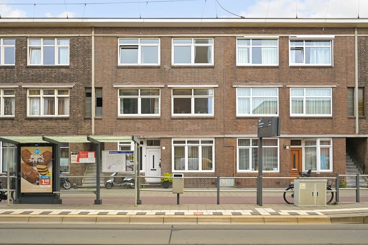 Foto 5 van Jurriaan Kokstraat 240