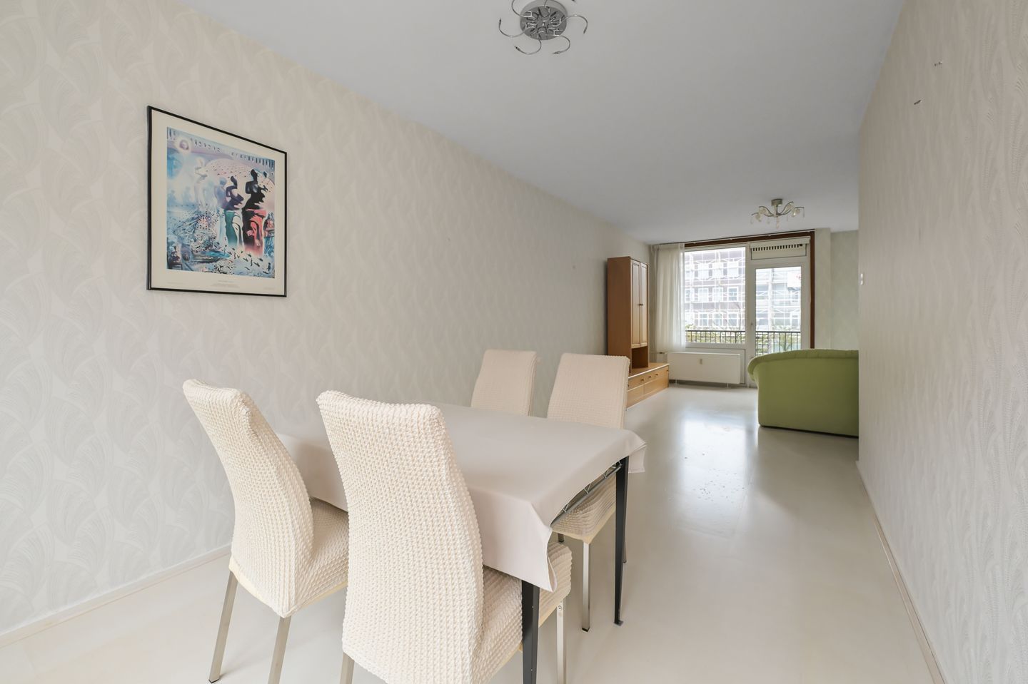 Photo 10 of Van Mourik Broekmanstraat 6-1