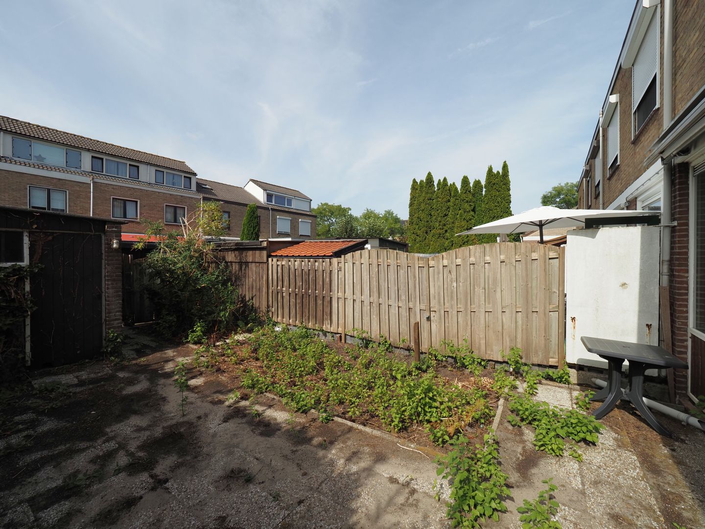 Photo 34 of Hans Memlingstraat 8
