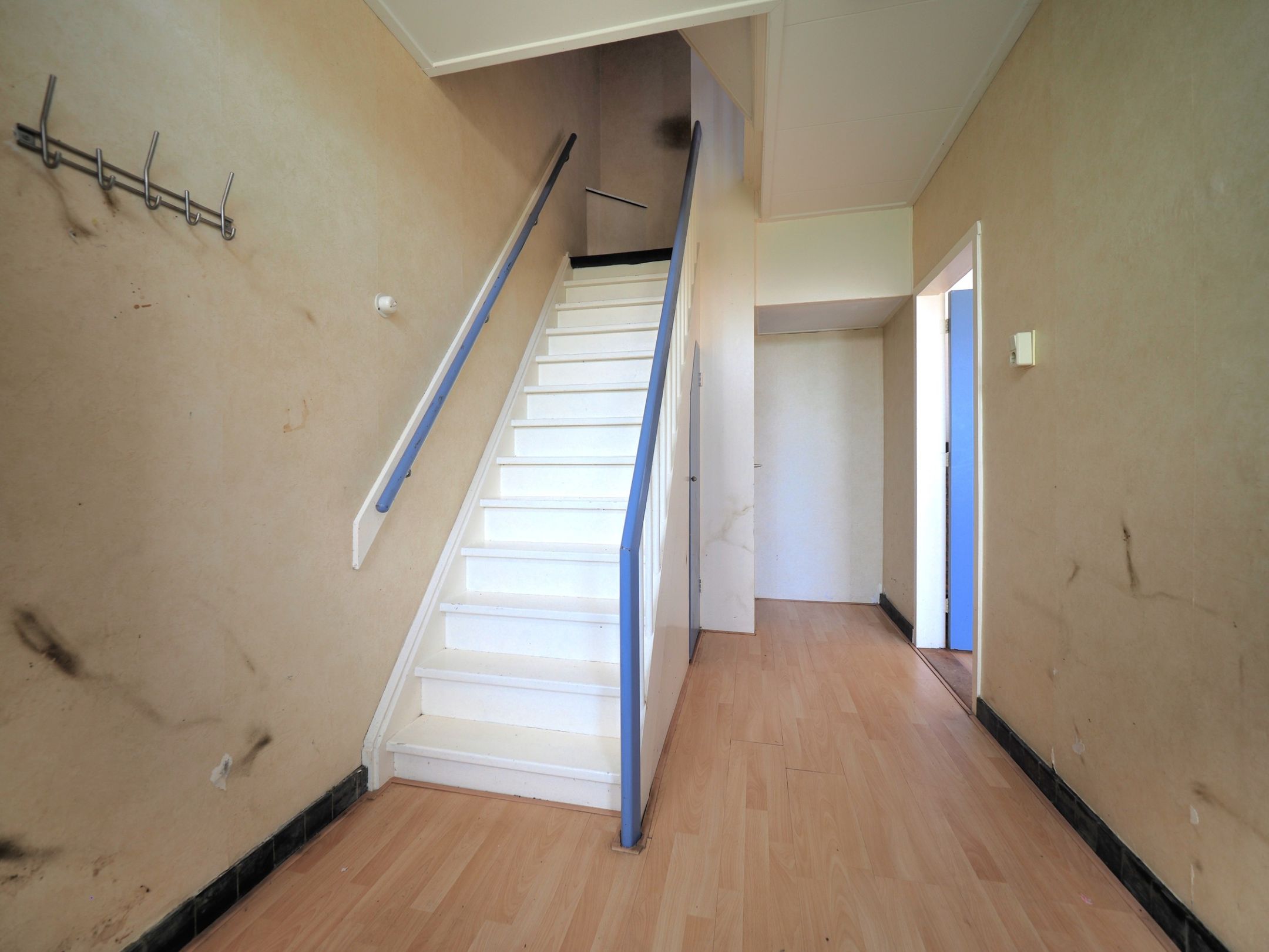 Photo 6 of Hans Memlingstraat 8