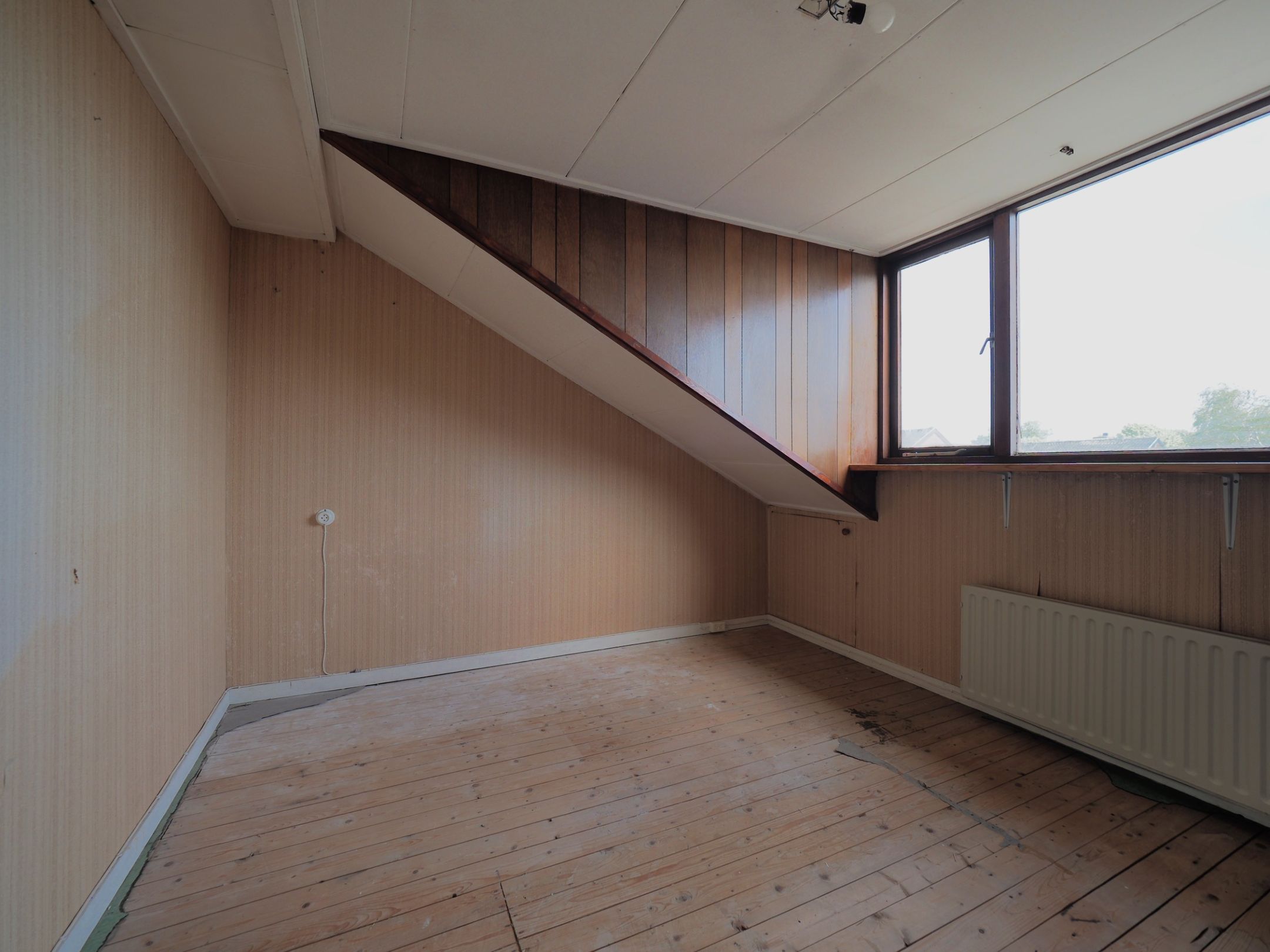 Photo 27 of Hans Memlingstraat 8