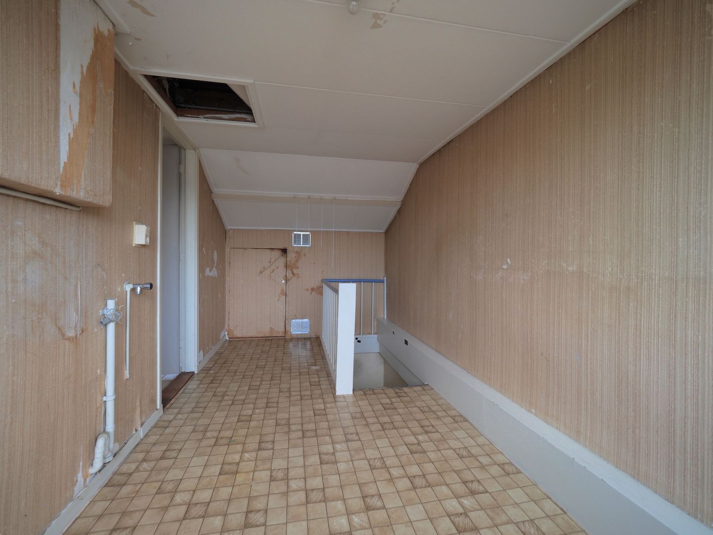Photo 25 of Hans Memlingstraat 8