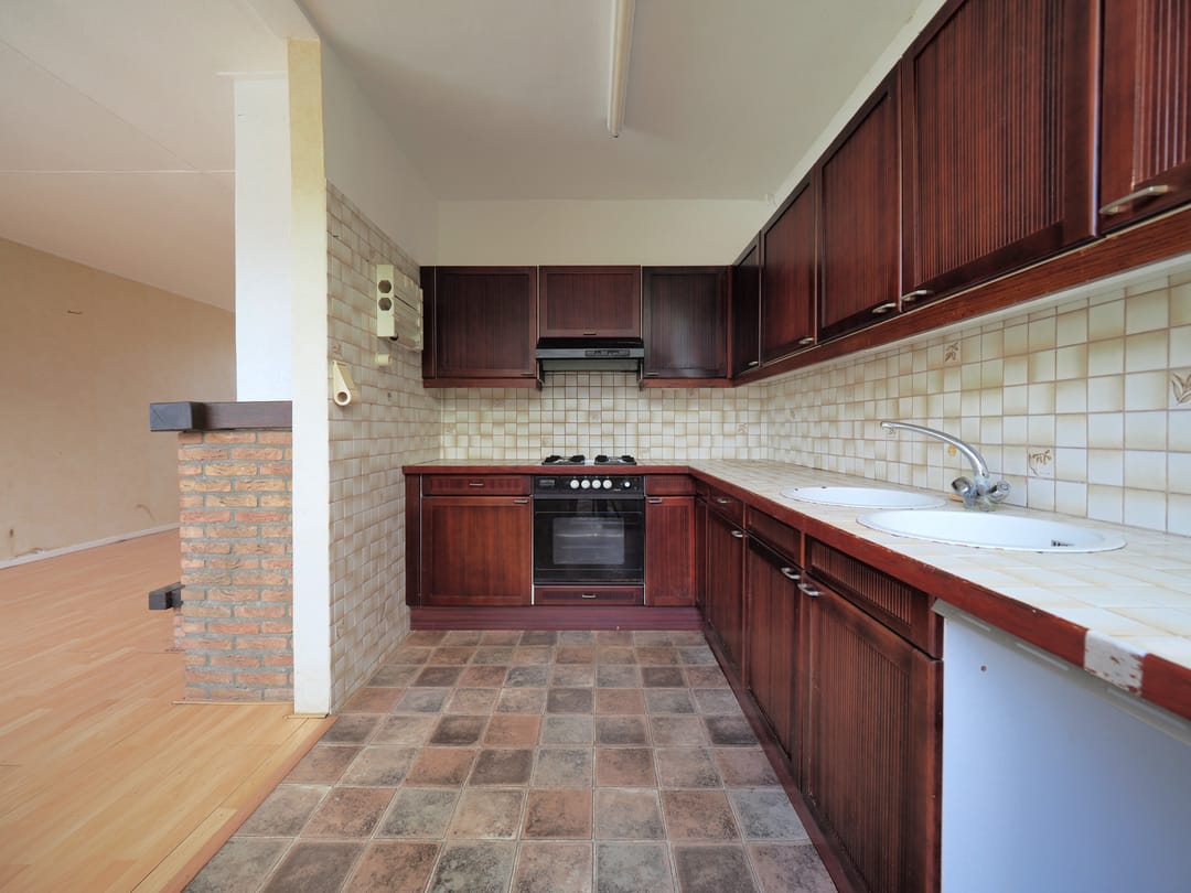 Photo 13 of Hans Memlingstraat 8