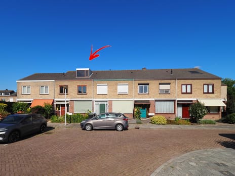 Hans Memlingstraat thumbnail