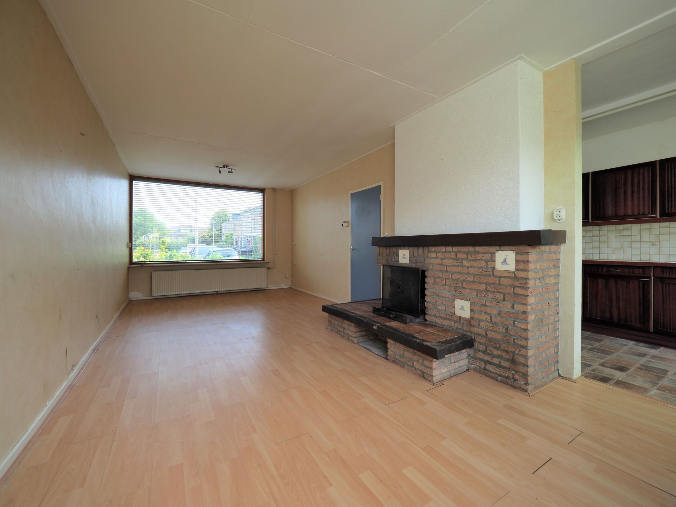 Photo 9 of Hans Memlingstraat 8