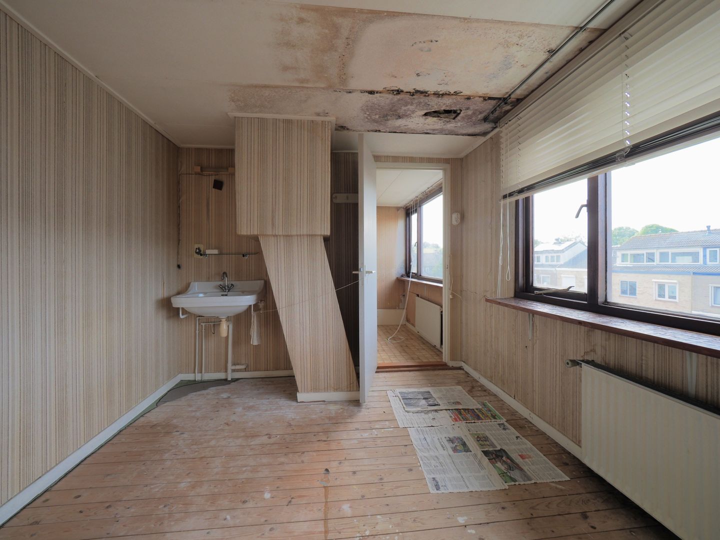 Photo 29 of Hans Memlingstraat 8