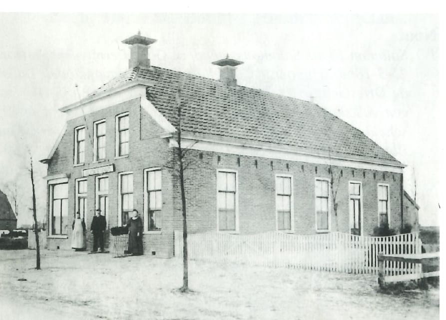 Foto 4 van Zuiderdiep 189