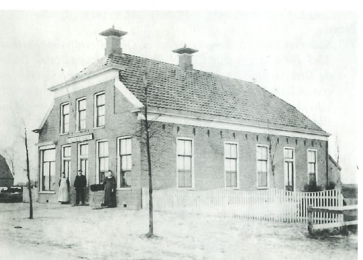 Foto 4 van Zuiderdiep 189