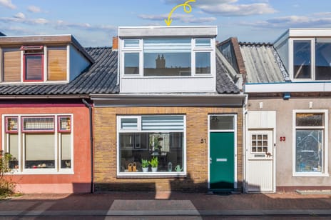 Koningdwarsstraat thumbnail