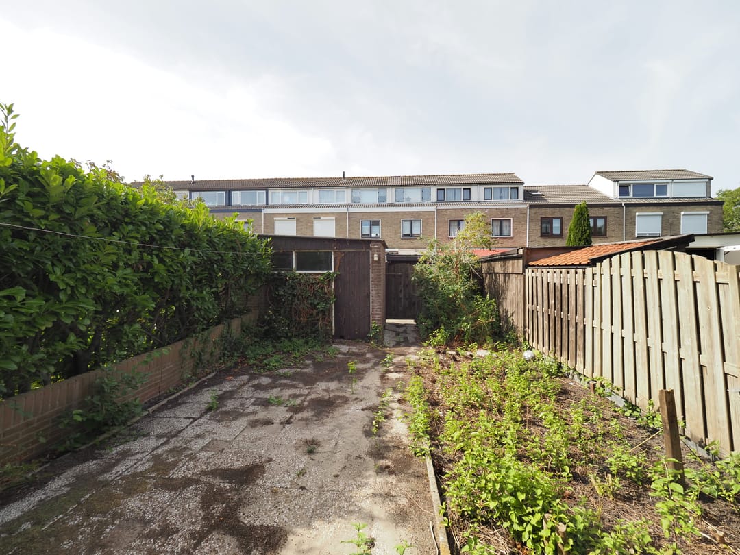 Photo 32 of Hans Memlingstraat 8
