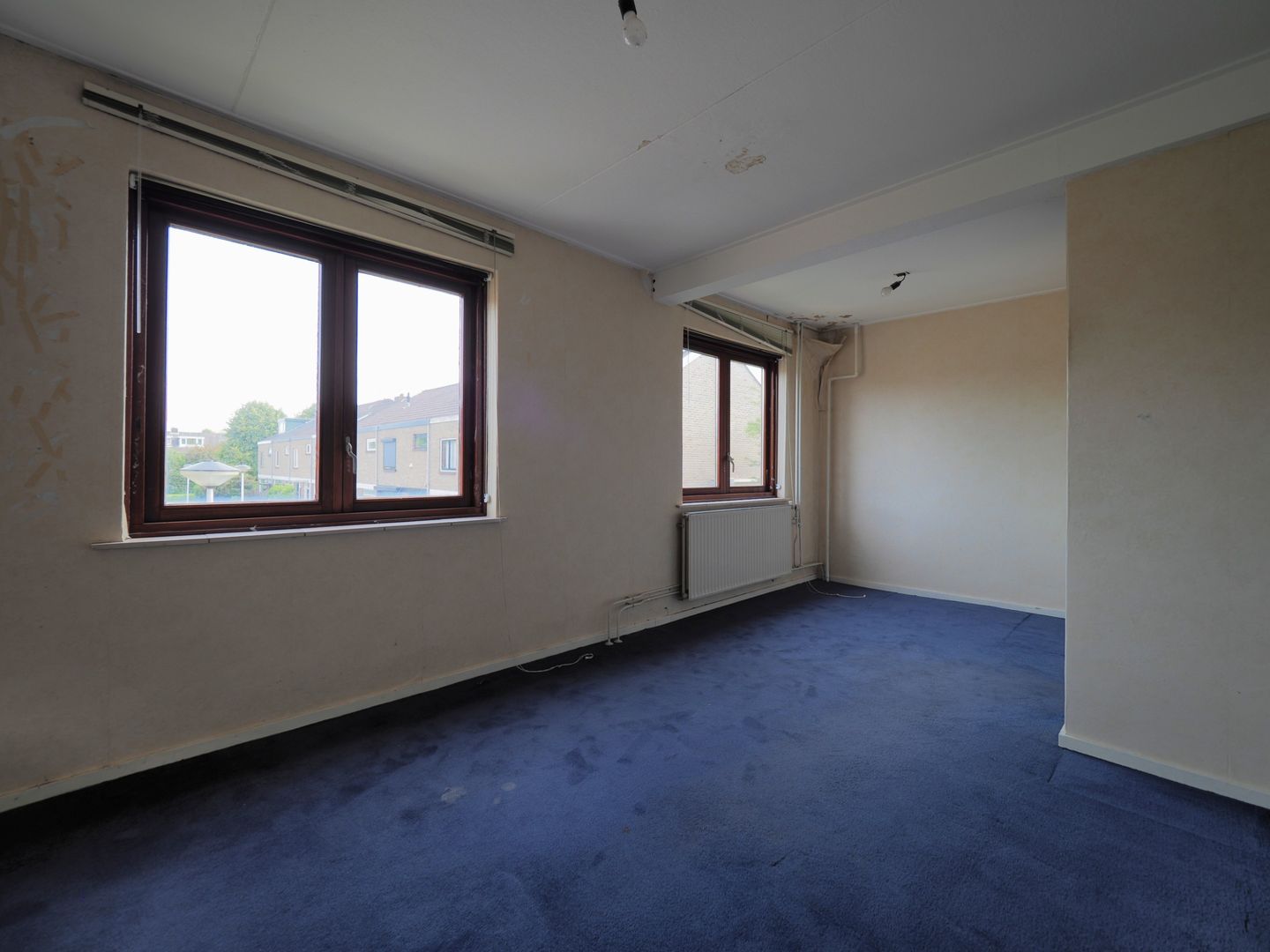 Photo 19 of Hans Memlingstraat 8