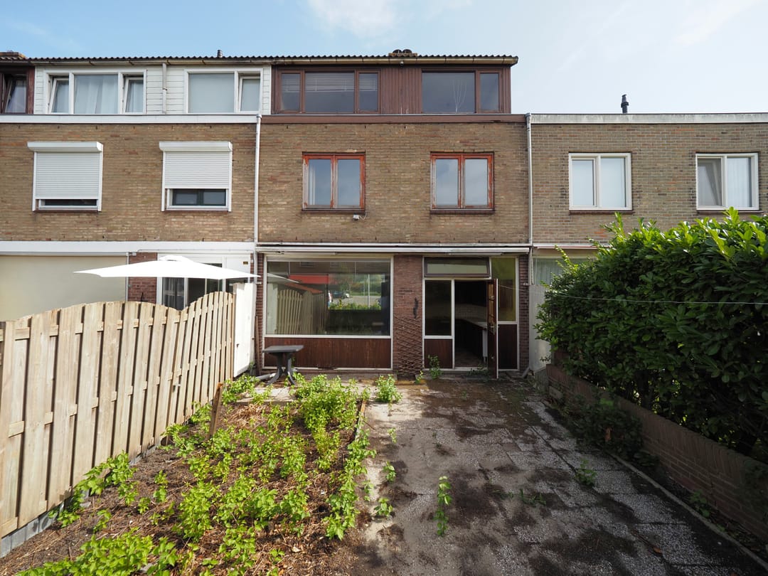 Photo 31 of Hans Memlingstraat 8