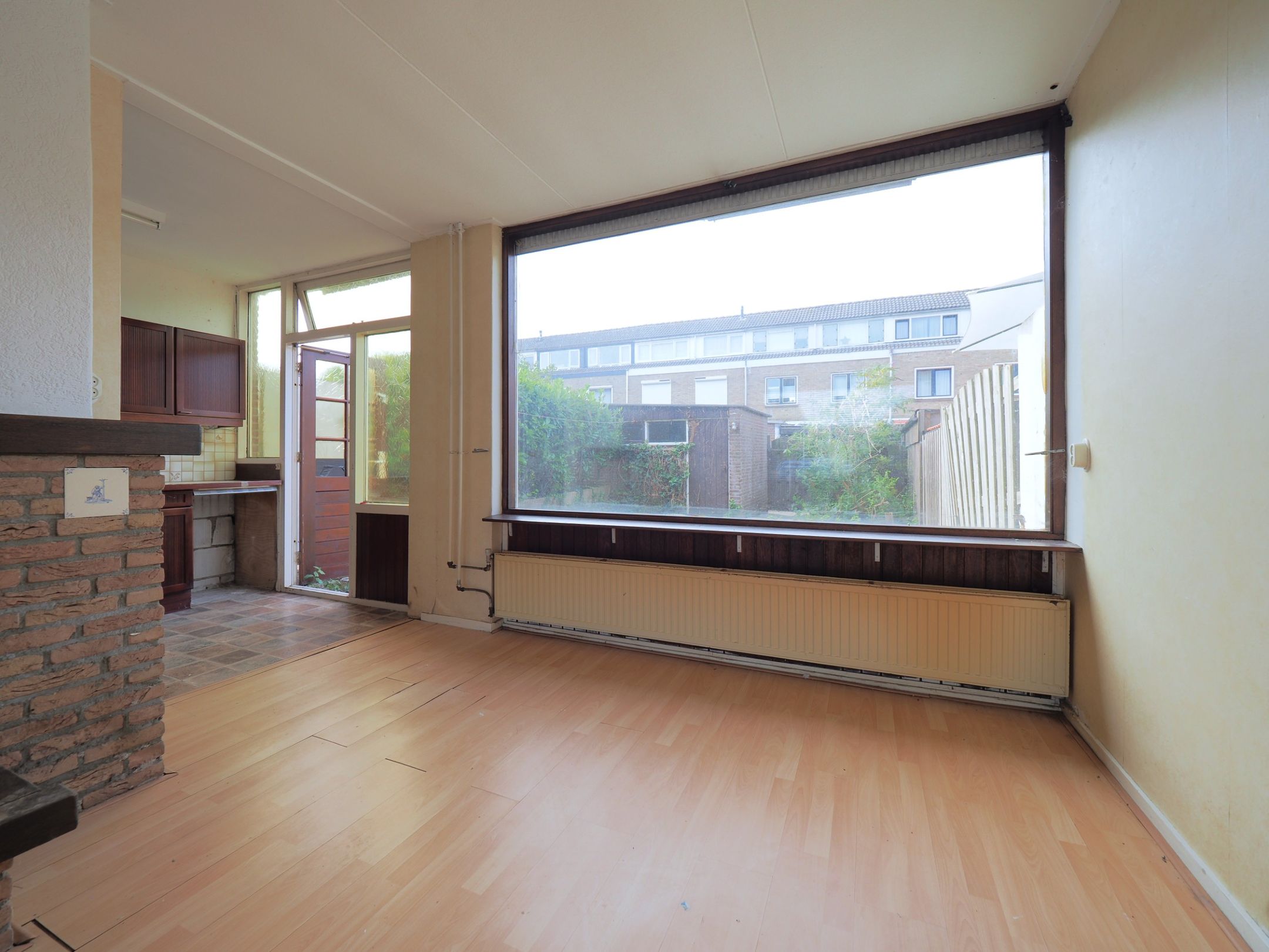 Photo 12 of Hans Memlingstraat 8