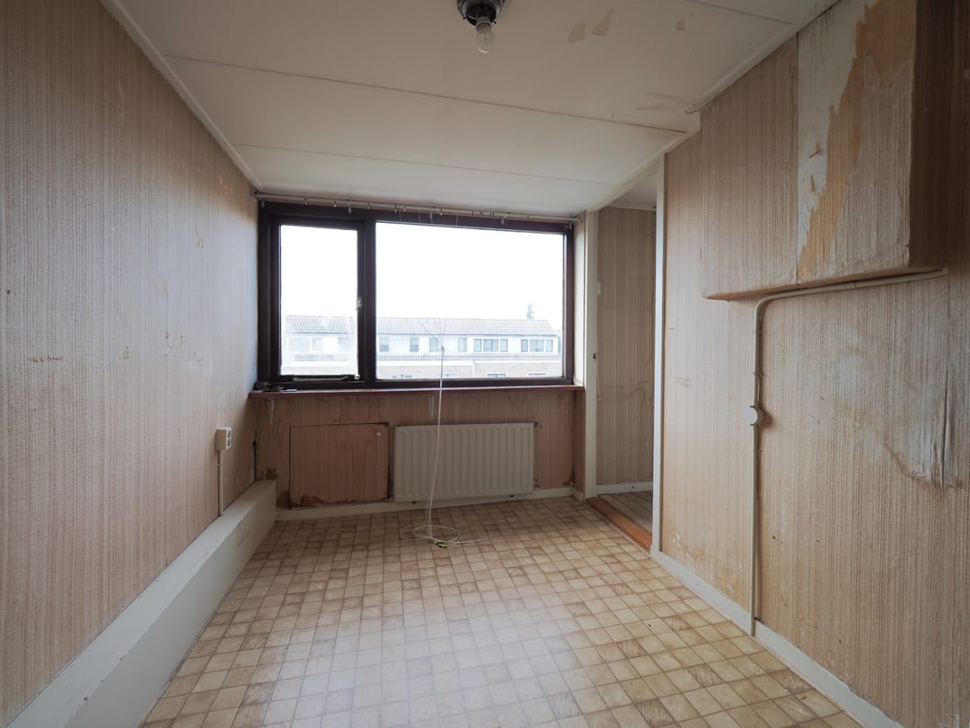 Photo 26 of Hans Memlingstraat 8