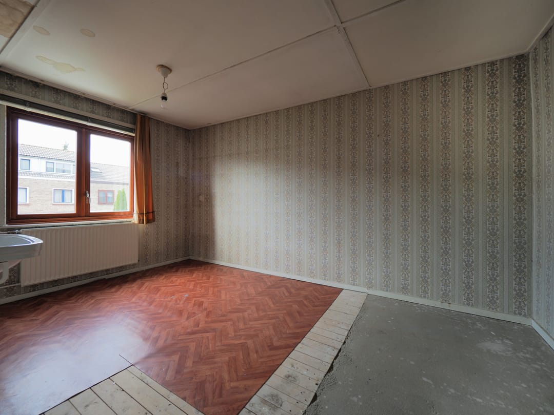 Photo 22 of Hans Memlingstraat 8