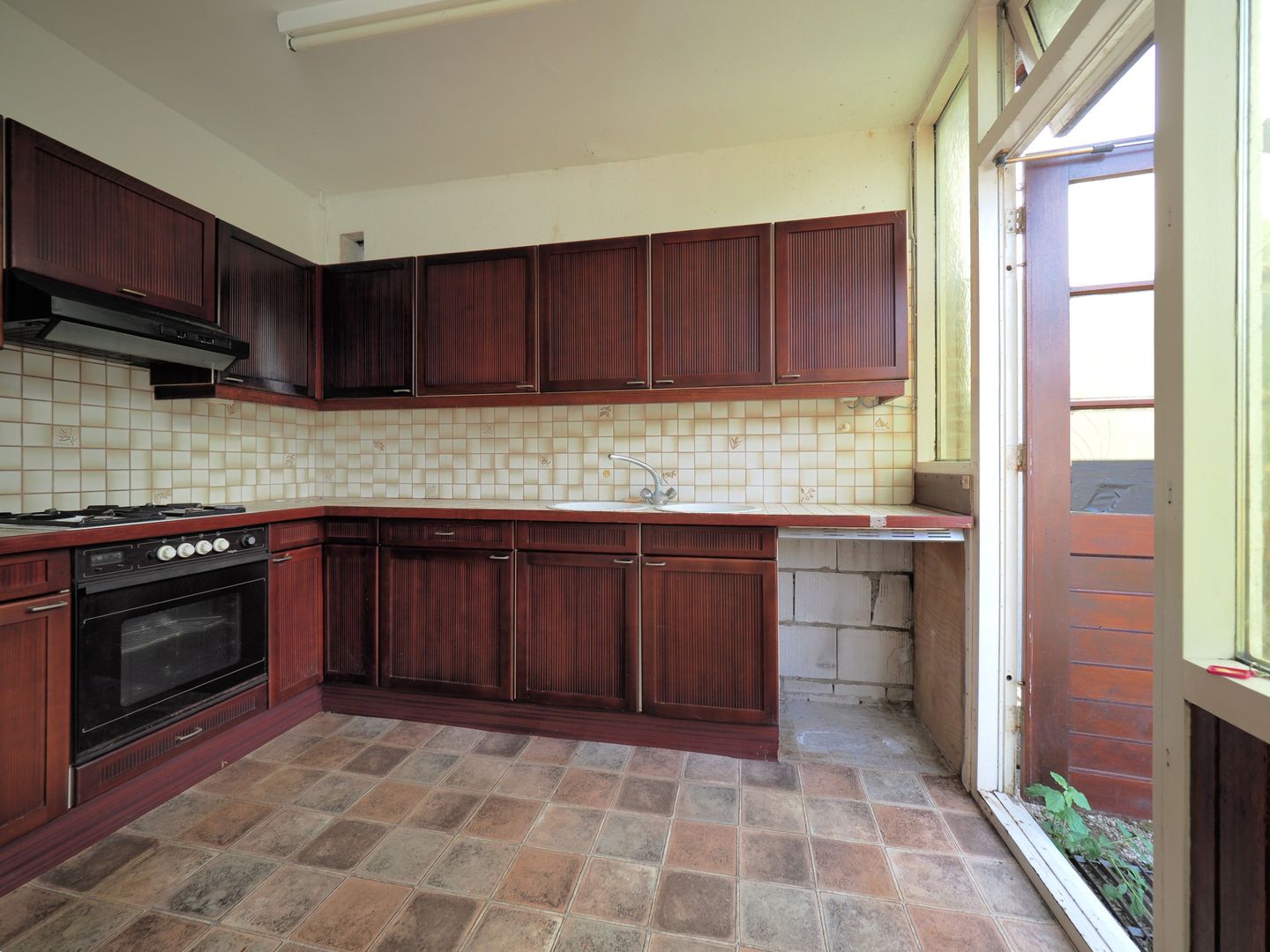Photo 14 of Hans Memlingstraat 8