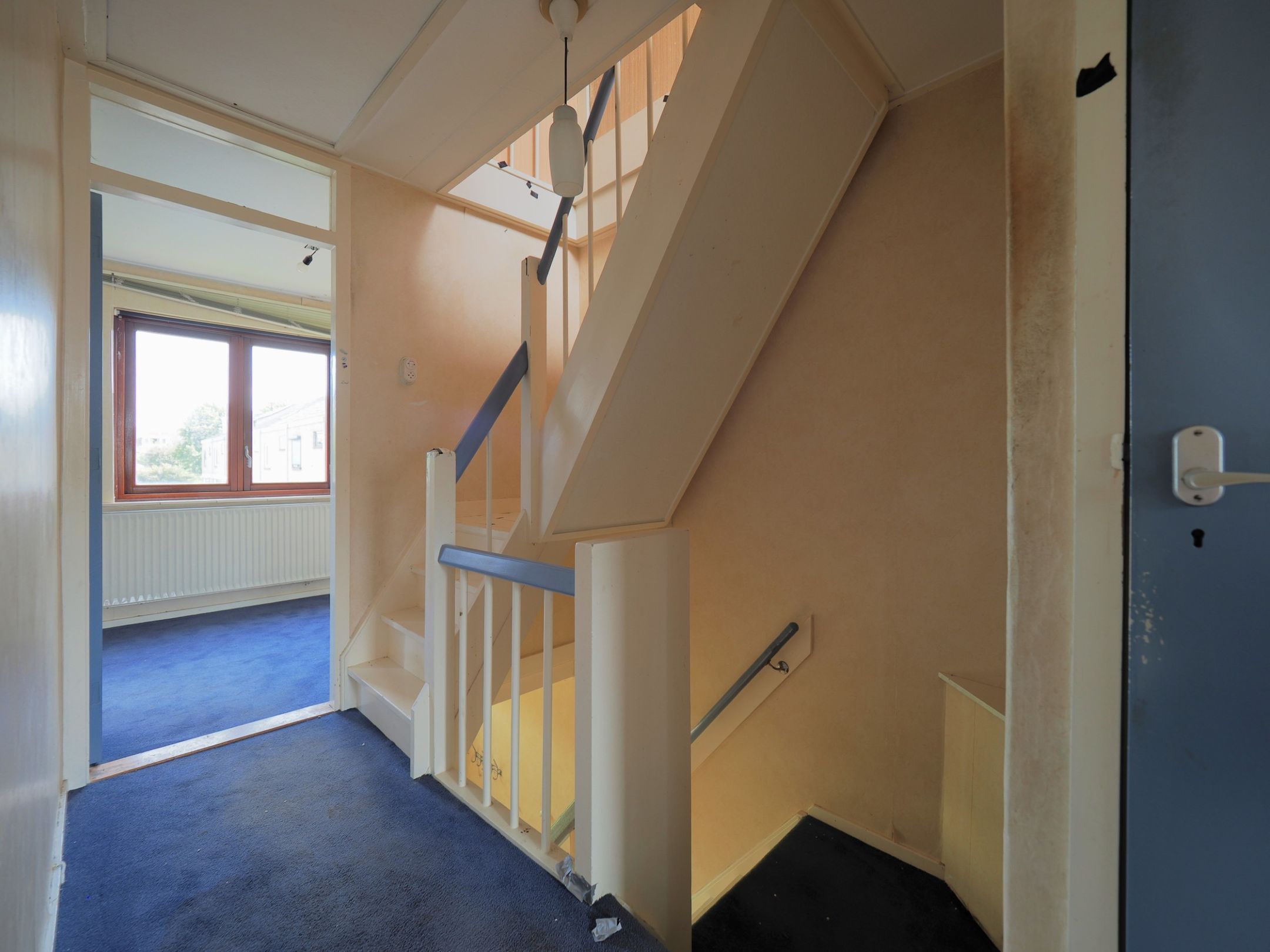 Photo 15 of Hans Memlingstraat 8