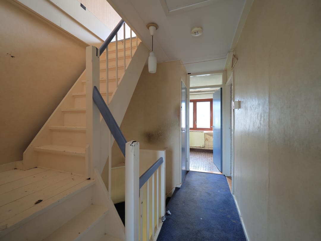 Photo 16 of Hans Memlingstraat 8