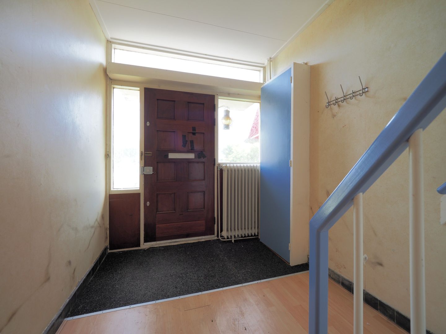 Photo 5 of Hans Memlingstraat 8