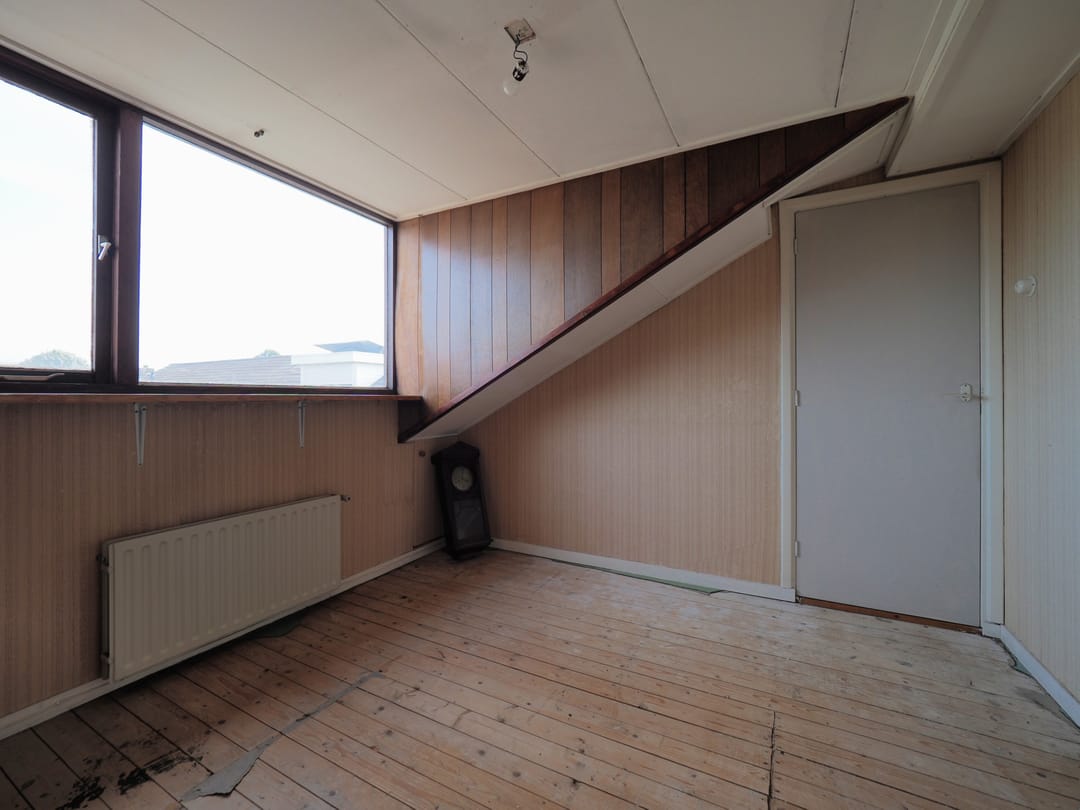 Photo 28 of Hans Memlingstraat 8