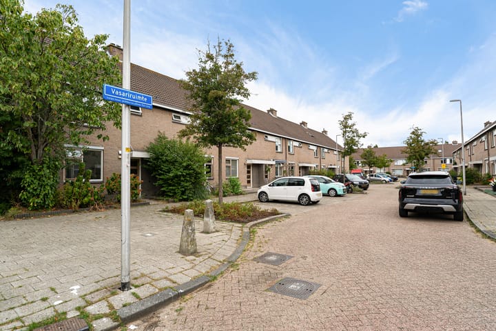 Woning in Zoetermeer (HUU-139182)