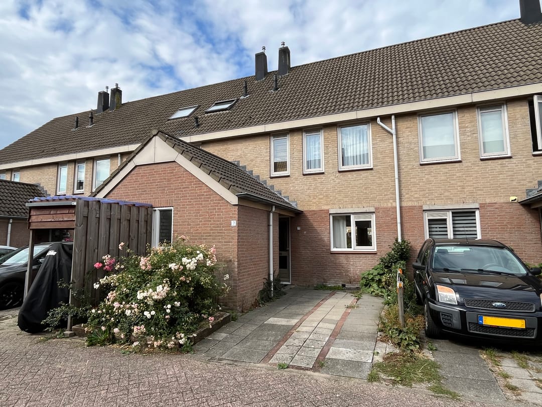 Foto 1 van Voorsteven 7