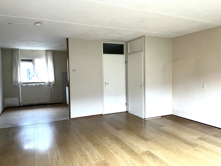 Tussenwoning te koop: Voorsteven 7, Wijk Bij Duurstede