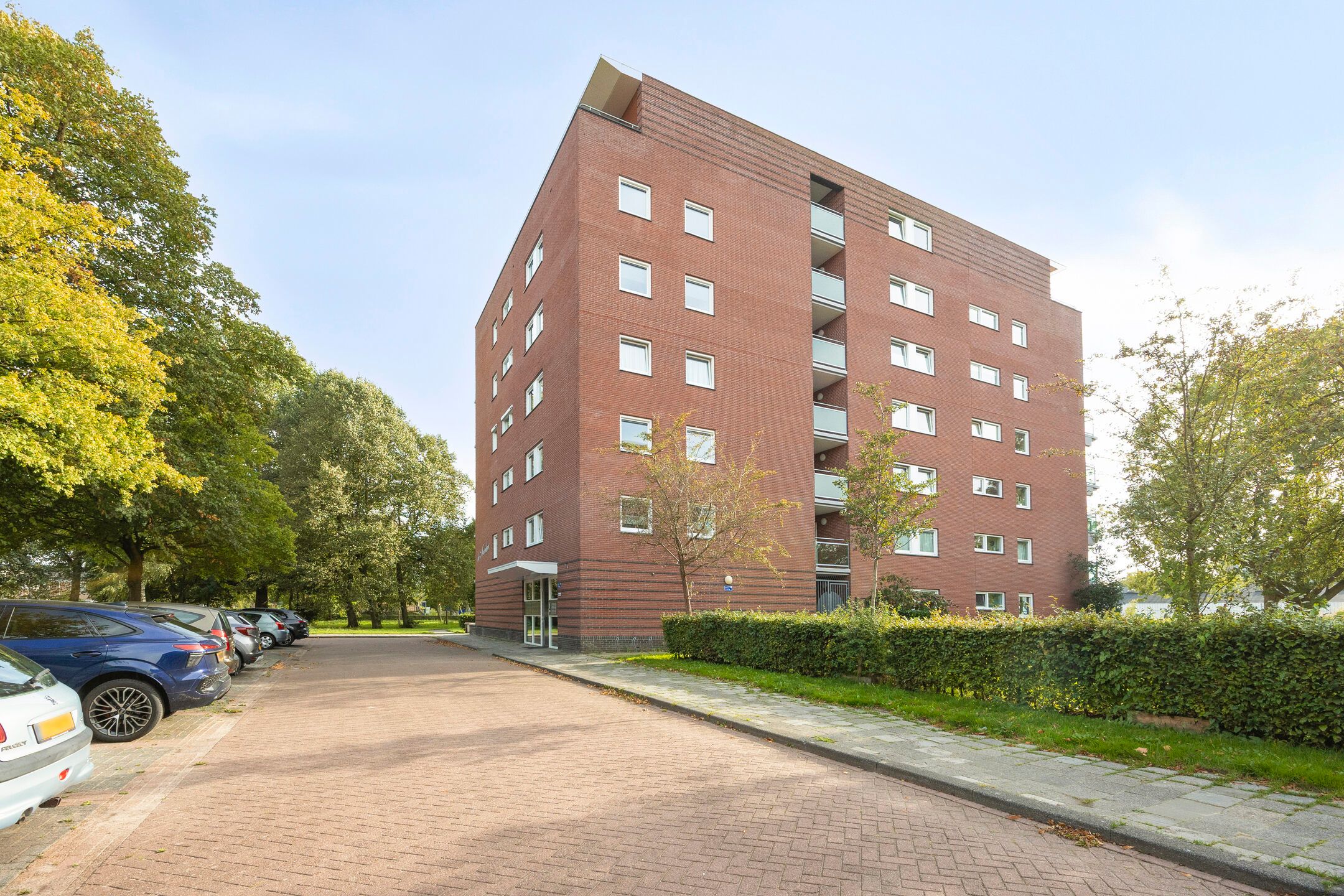 Photo 33 of Noorderkroonstraat 139