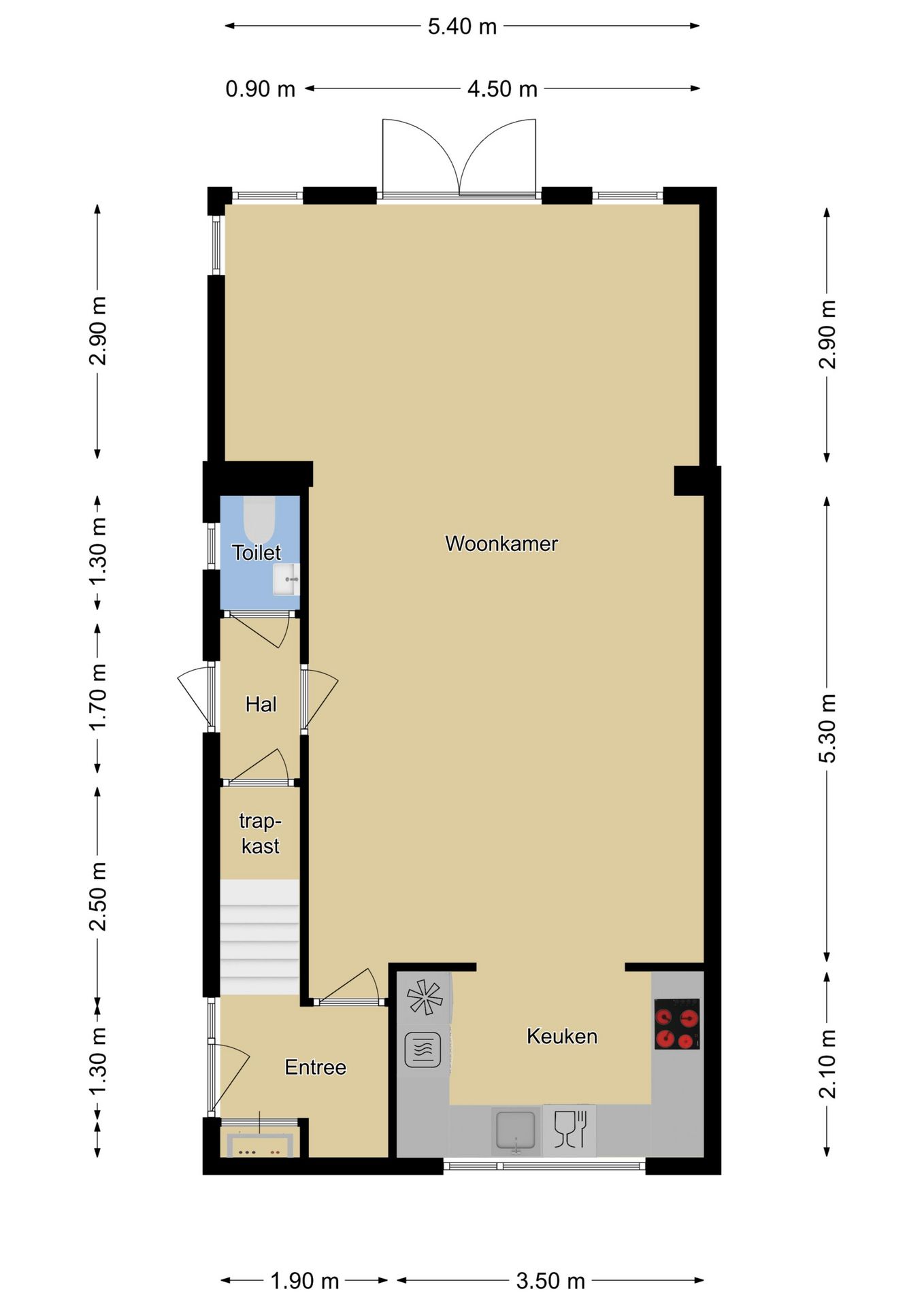 Foto 10 van Lijsterhof 1