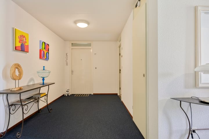 Appartement te koop: Noorderkroonstraat 139, Groningen