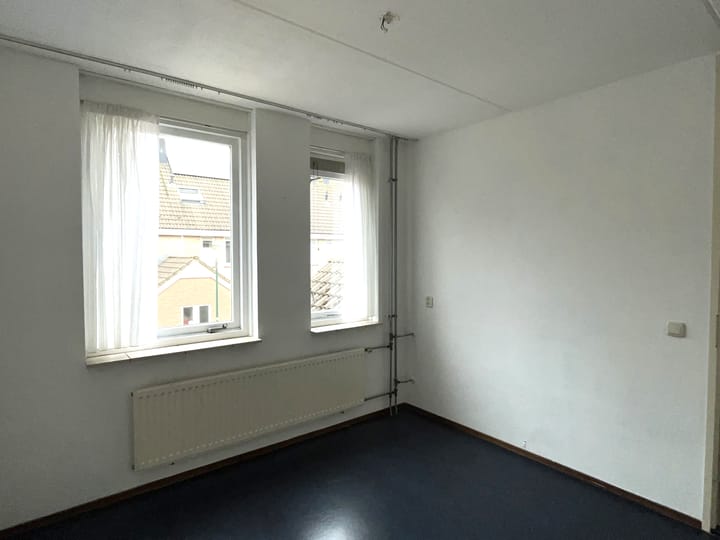Tussenwoning te koop: Voorsteven 7, Wijk Bij Duurstede