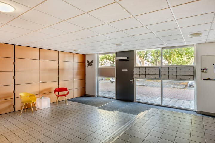 Appartement te koop: Noorderkroonstraat 139, Groningen
