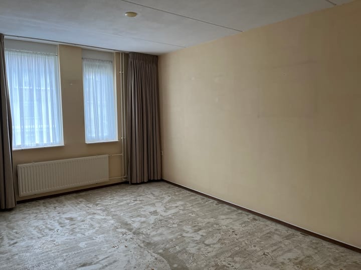 Tussenwoning te koop: Voorsteven 7, Wijk Bij Duurstede